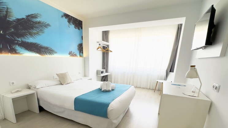 Bluesea Arenal Tower - Adults Only